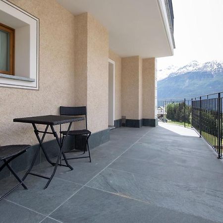 Apartmán Italianway - San Pietro 8 Valdisotto Exteriér fotografie